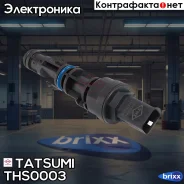 ������ �������� Renault Sandero 09-/Logan 04-/ LADA Largus 12- Tatsumi ���. THS0003 THS0003 ����