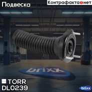 ����� ������������ (��� ����������) | ��� ����/��� | TORR ���. DL0239 DL0239 ����