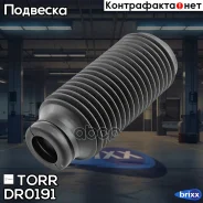 ������� ������������ ������. Chevrolet Captiva 10- TORR ���. DR0191 DR0191 ����