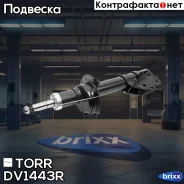 ����������� | ����� ���� | TORR ���. DV1443R torr;dv1443r; DV1443R ����