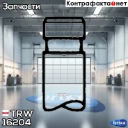 ������ �������� TRW ���. 16204 16204 ����