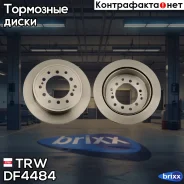 ���� ��������� | ��� | TRW ���. DF4484 DF4484 ����