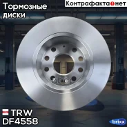 ���� ��������� | ��� | TRW ���. DF4558 trw;df4558; DF4558 ����