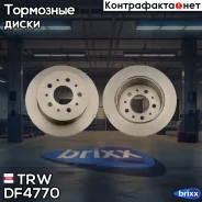 ���� ��������� | ��� | TRW ���. DF4770 DF4770 ����