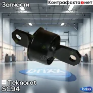 ����������� FORD Focus Teknorot ���. SC 94 SC94 ����