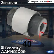 ����������� ������ Tenacity (2016) Aamho1009 Tenacity ���. Aamho1009 AAMHO1009 ����