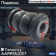 ����������� ������ Tenacity (2025) Aamma1057 Front Tenacity ���. Aamma1057, �������� AAMMA1057 ����