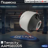 ����������� ������ Tenacity (2033) Aamsb1005 Rear Tenacity ���. Aamsb1005, ������ AAMSB1005 ����