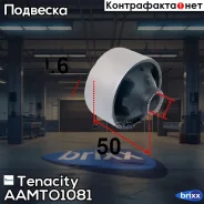 ����������� ������ Tenacity (1065) Aamto1081 Rear Tenacity ���. Aamto1081, ������ AAMTO1081 ����