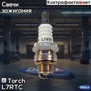 ����� ��������� Torch ���. L7RTC L7RTC ����