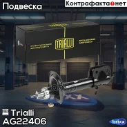 ����������� ��� | ��� ���� | Trialli ���. AG22406 AG22406 ����