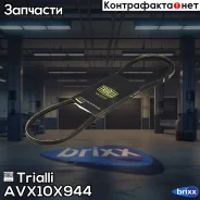 ������ �������� Trialli ���. AVX10X944 AVX10X944 ����
