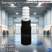 ����� (��������) 1 ��. +����� 1 ��. (�������. ����. d10/h102) ���������� | �����/��� ����/��� | Trialli ���. BCS10102 BCS10102 ����