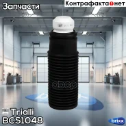 ����� (��������) 1 ��. +����� 1 ��. (�������. ����. d10/h48) ���������� | �����/��� ����/��� | Trialli ���. BCS1048 BCS1048 ����