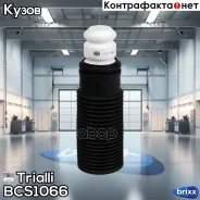 ����� (��������) 1 ��. +����� 1 ��. (�������. ����. d10/h66) PUR (BCS 1066) Trialli ���. BCS1066 BCS1066 ����