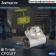 ������� ��������� ��� �/� Renault Kangoo (97-) ������ (�� ��� �����. ��������) | ��� | Trialli ���. CF0127 CF0127 ����