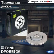 ������ Trialli ���. DF095106 DF095106 ����