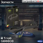 ������ ��� ��� �/� ��� 2108 Trialli ���. GB8808 GB8808 ����