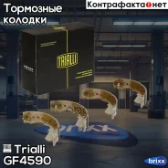 ������� ��������� ���������� | ��� | Trialli ���. GF4590 GF4590 ����