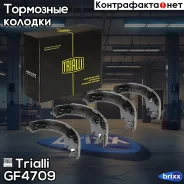 ������� ��������� ���������� | ��� | Trialli ���. GF4709 GF4709 ����