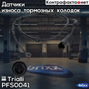 ������ ������ ��������� ������� | ��� | Trialli ���. PFS0041 PFS0041 ����
