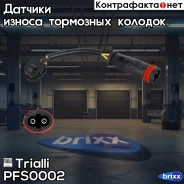 ������ ������ ��������� ������� | ��� | Trialli ���. PFS0002 PFS0002 ����