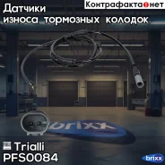 ������ ������ ��������� ������� | ����� | Trialli ���. PFS0084 PFS0084 ����