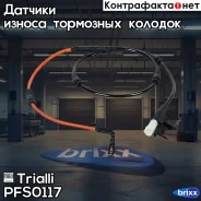 ������ ������ ��������� ������� | ��� | Trialli ���. PFS0117 PFS0117 ����
