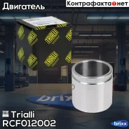 ������� �������� ��� �/� ���� Vesta (15-) �����. d=54�� (RCF 012002) Trialli ���. RCF012002 RCF012002 ����