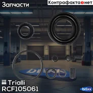 ����������� �������� ��� �/� Ford Transit (06-) ���. d=48mm (RCF 105061) Trialli ���. RCF 105061 RCF105061 ����