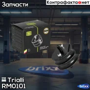 ����� ��������� � ����� Trialli ���. RM0101 RM0101 ����