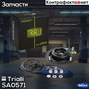 ����� ������������ Chevrolet Lanos (02-) (�����. ) (� ������. ����. ) (���������) Trialli ���. SA0571 trialli;sa0571; SA0571 Trialli SA0571 ����