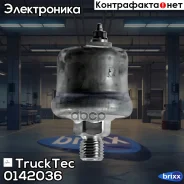 ������, �������� ����� M14 x 1,5 MB TruckTec ���. 01.42.036 0142036 ����