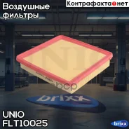 ������ ��������� Geely Coolray (SX11) 18- UNIO ���. FLT-10025 FLT10025 ����