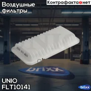 ������ ��������� Toyota Corolla (E120, E130) 00-, Avensis (T220, T250) 00- UNIO ���. FLT-10141 FLT10141 ����