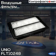������ ��������� Kia Ceed III 18-, Soul III 19-, Hyundai Elantra VI 15- UNIO ���. FLT-10248 FLT10248 ����
