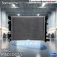 �������� ���������� ��������� Hyundai Solaris II 17- UNIO ���. RAD-10055 RAD10055 ����