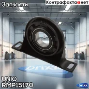 ����� ���������� ���� Mercedes-Benz Sprinter (B906, B907) 06-, VW Crafter 30-35 06-, Crafter 30-50 06 UNIO ���. RMP-15170 RMP15170 ����