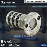 ������ ���������� ��� ������������� ��� VAG ���. 06L109257F 06L109257F ����
