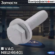 ���� � �������. ���. (�����) N91246401 VAG ���. N91246401 N91246401 ����
