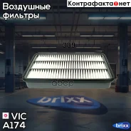 ������ ��������� VIC A-174 VIC ���. A-174 A174 ����