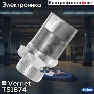 ������ ��������� ����������� Vernet ���. TS1874 TS1874 ����