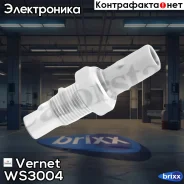 ������ ����������� �� Vernet ���. WS3004 WS3004 Vernet WS3004 ����