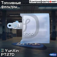 ������ ���������� ������ Yunxin PT27D YunXin ���. PT27D PT27D ����
