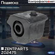������ ������������� ��������� �����! Toyota RAV 4 06 Zentparts ���. Z02475 Z02475 ����