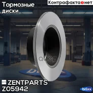 ���� ��������� ������! Audi 100/A6, VW Passat 1.8-1.9TDi 90 Zentparts ���. Z05942 Z05942 ����