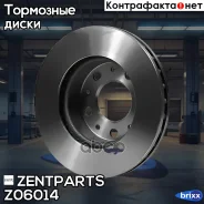 ���� ��������� �������� Fiat Ducato, Peugeot Boxer, Citroen Jumper 2.2D/H Zentparts ���. Z06014 Z06014 ����