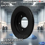 ���� ��������� ��������! Mitsubishi Pajero 3.2GDi 00 Zentparts ���. Z06053 Z06053 ����