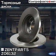 ���� ��������� ��������! �� ������������� Mitsubishi Colt/Lancer/Carisma 1.3/1.6 91 Zentparts ���. Z06132 Z06132 ����