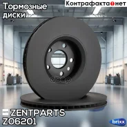 ���� ��������� ��������! Ford Galaxy/S-Max 06, Volvo S60/S80/V60/V70/XC70 06 Zentparts ���. Z06201 Z06201 ����